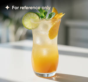 Mango lime