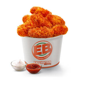 Peri Peri Tender Bucket