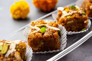 Doda Burfi