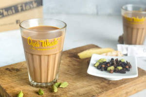 Masala Chai Flask