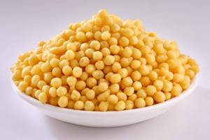 Khari Boondi [200 Gms]