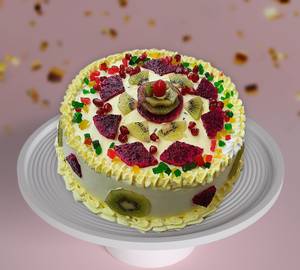 Fruit cake