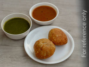 Dal Kachori