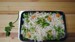 Fried Rice Veg