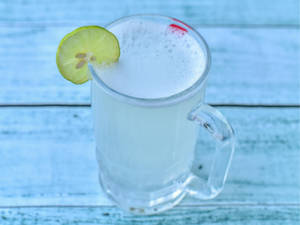 Fresh Lime Juice