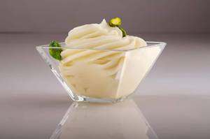 Malai Shrikhand