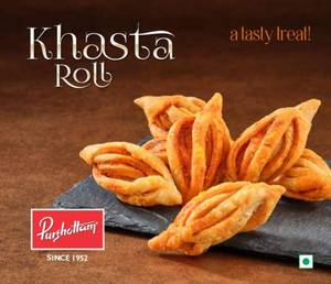 Khasta Roll [250 Gms]