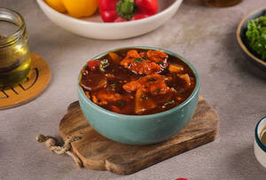 Chilli Chicken Gravy
