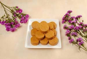 Brown Peda
