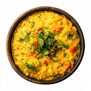 Dal Khichadi