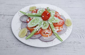 Green Salad