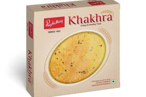 Til Masala Khakhra [250 Gms]