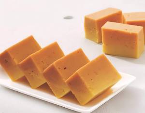 Mysore Pak