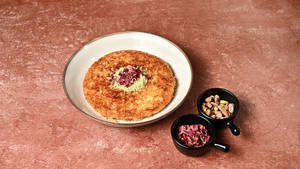 Classic Cream Kunafa