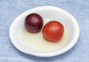 Gulab Jamun