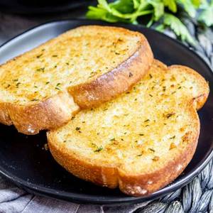 Butter Garlic Toast