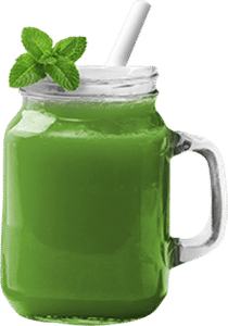 Mint Lime