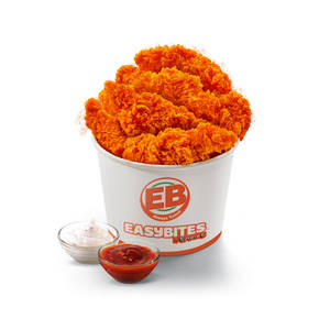 Peri Peri Wings Bucket