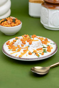 Thayir Vada (1 Pc)