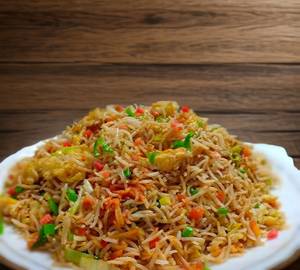 Egg Fried Rice