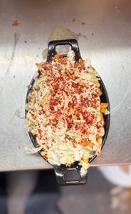 Kandhari Loaded Fries