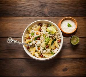 Falahari Sabudana Khichdi [500 Grams]