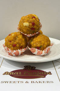 Bikaneri Laddu