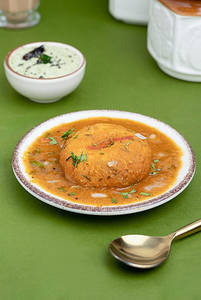 Sambar Vada (1 Pc)