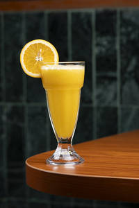 Orange Juice