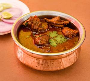 Mutton masala