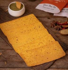 Masala Khakhra