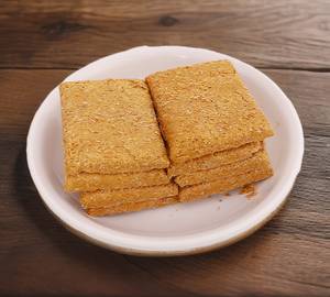 Biscuit gajak