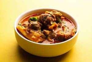 Rara Gosht Masala