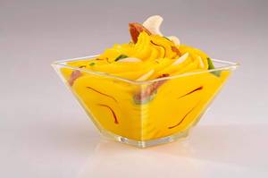 Dry Fruit Shrikhand