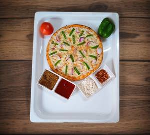 7" Regular Double Delight