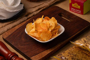 Potato Chips Karam [100Gm]