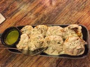 Veg Afghan Momos