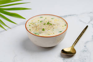 Pineapple Raitha