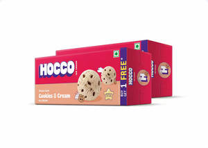 Cookies And Cream [combo] 700ml+700ml