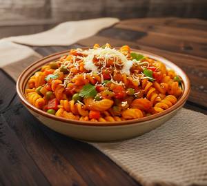 Macaroni