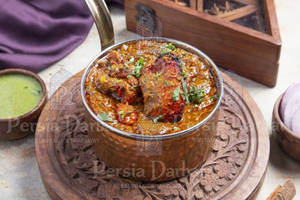 Chicken Tikka Masala (small)