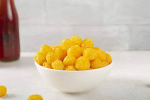 Cheese Balls