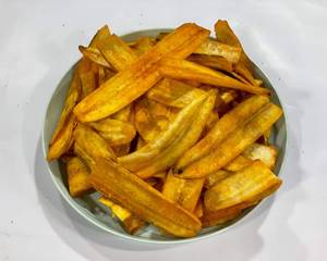 Kela Masala Wafers [200 Gms]