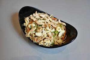 Chicken Hakka Noodles
