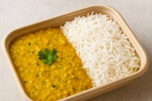 Dal Rice Box [750ml]