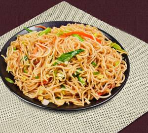 Veg Special Chowmin