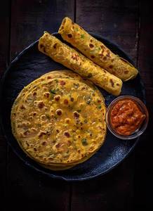 Methi Thepla [1 Pkt]