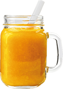 Shamam Juice.