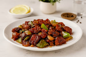 Chilli Pork