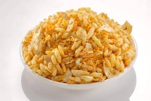 Papad Chiwda